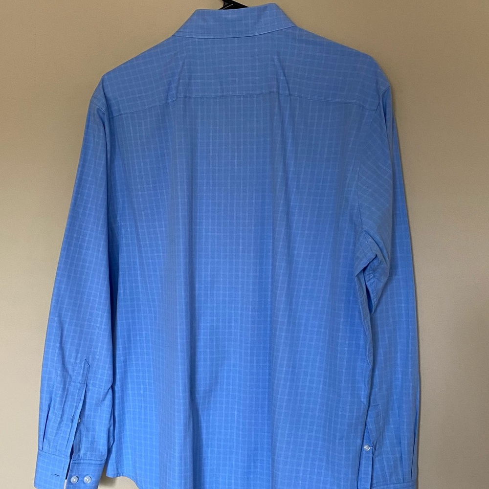 Men’s Long Sleeved Shirt - Picture 5 of 5